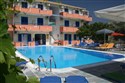 Lefkada, Nidri ,Studia Vagelis - hotel