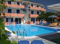 Lefkada, Nidri ,Studia Vagelis - hotel