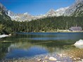 Štrbské pleso