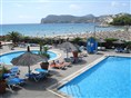 Mallorca, Paguera, hotel Beverly Playa