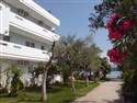 Lefkada,Nidri - hotel Sea View