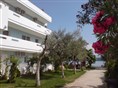 Lefkada,Nidri - hotel Sea View
