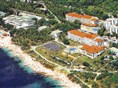 Chorvatsko, Rabac - Hotel Bellevue