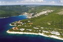 Chorvatsko, Istrie, Rabac - hotel Girandella