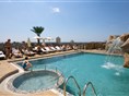 Bulharsko - Nesebr, hotel Marieta Palace
