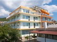 Bulharsko - Sv. Vlas, Penzion Perla