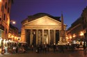 Řím - Pantheon