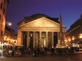 Řím - Pantheon