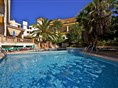 Mallorca, Paguera - hotel Flor los Almendros