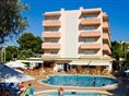 hotel Delfin Mar, Santa Ponsa, Mallorca