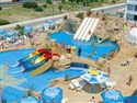 Bulharsko, Slunečné pobřeží - hotel Kotva
