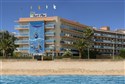Španělsko, Costa Brava, Lloret de Mar - hotel Surf Mar