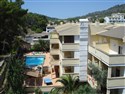 Mallorca, Paguera - aparthotel Randemar