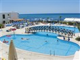Kypr, Pafos - hotel Kefalos Beach Village