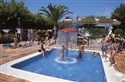 Španělsko, Costa Brava, Blanes - kemp La Masia