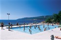 Chorvatsko, Rabac - Hotel Girandella