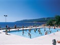 Chorvatsko, Rabac - Hotel Girandella