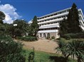 Chorvatsko, Rabac - Hotel Mediteran