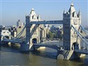 Londýn, Tower Bridge