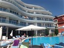 Bulharsko, Slunečné pobřeží, hotel Blue Bay