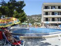 Mallorca, Paguera - hotel Mar y Pins