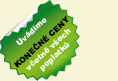 Uvádíme konečné ceny