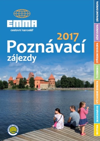 Katalog bungalovů zdarma