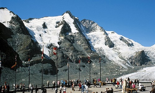 Grossglockner