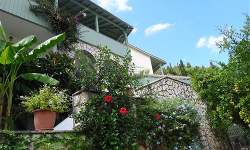 Hotel Kalypso*** - Lefkáda - Agios Nikitas, hotel Kalypso