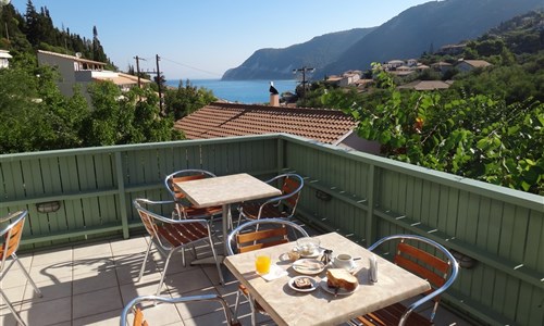 Hotel Kalypso*** - Lefkáda - Agios Nikitas, hotel Kalypso