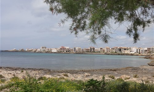 Colonia de Sant Jordi - Colonia de Sant Jordi