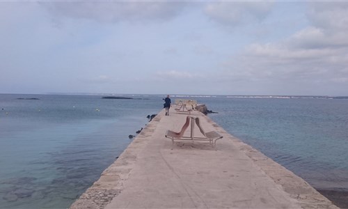 Colonia de Sant Jordi - Colonia de Sant Jordi