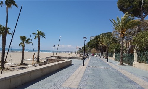 Benicassim/Castellón - Benicassim