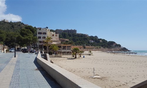 Benicassim/Castellón - Benicassim