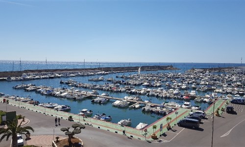 Benicassim/Castellón - Benicassim/Castellón