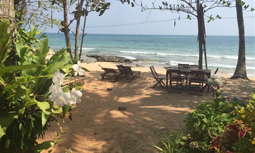 Jižní Vietnam - Saigon, Mekong a koupání na ostrově Phu Quoc - Ostrov Phu Quoc
