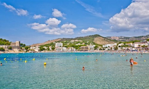 Hotel Playas de Paguera**+ - Paguera