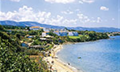 Hotel Iberostar Plagos