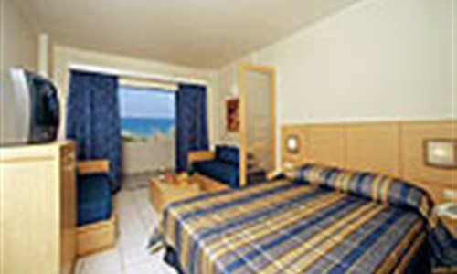 Hotel Iberostar Plagos