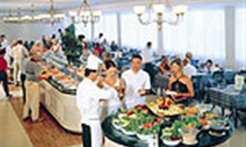 Hotel Iberostar Plagos