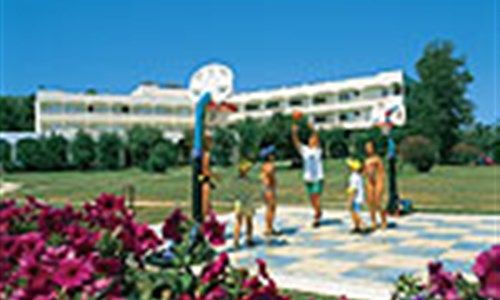 Hotel Luis Zante Beach