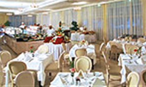 Hotel Luis Zante Beach