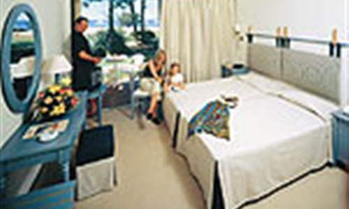 Hotel Luis Zante Beach