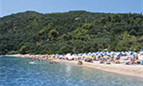 Hotel Lichnos Beach