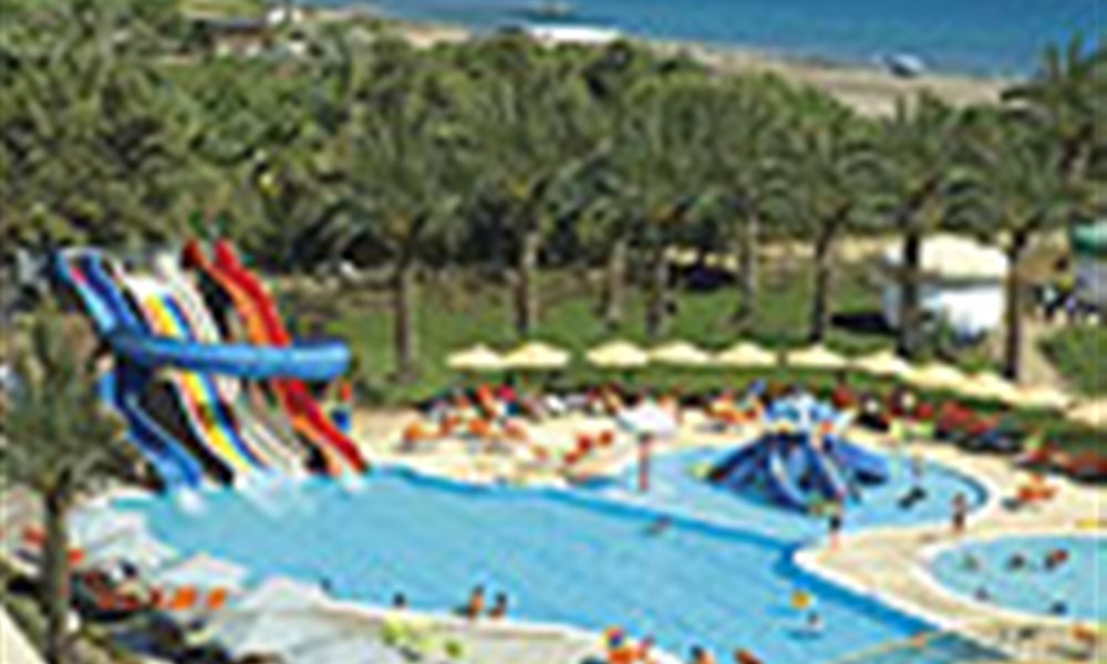 Hotel Arancia Resort