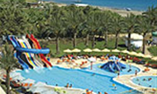 Hotel Arancia Resort