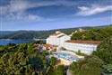 Chorvatsko - Rabac, hotel Miramar