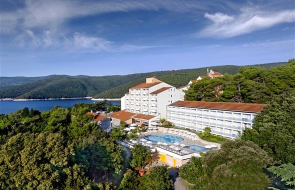 Rabac Sunny Hotel & Residence*** (ex. Allegro Sunny)