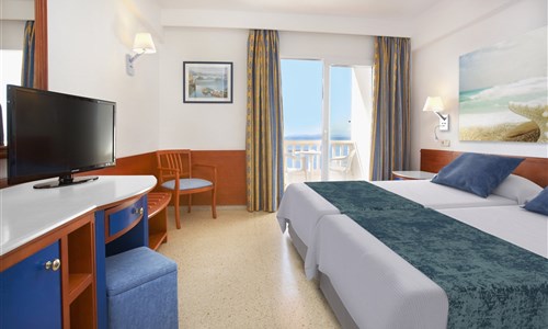 Hotel Romantica*** - Romantica, Colonia de Sant Jordi