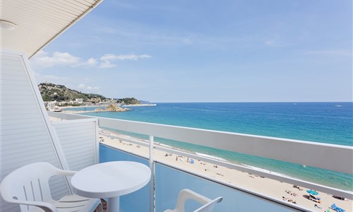Hotel Pi-Mar & Spa*** - vlastní doprava - Pi Mar, Blanes